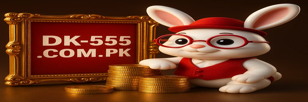 DK555 gaming platform