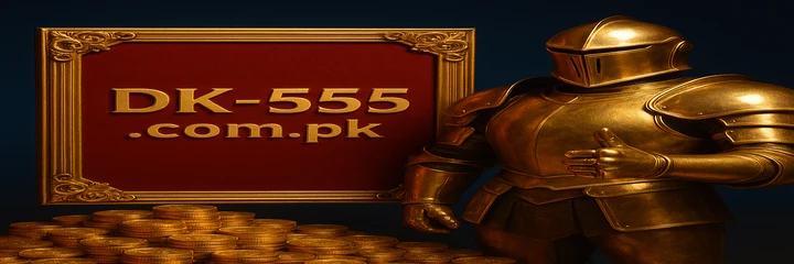 DK555 app reward