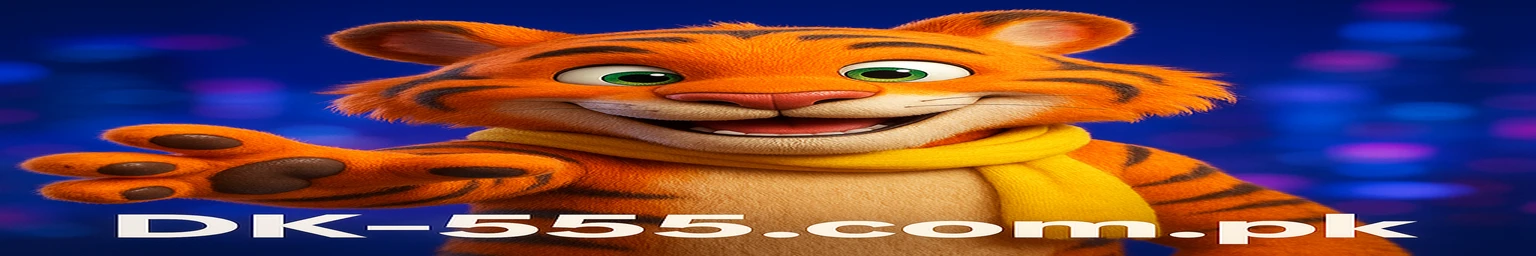 DK555 Arcade Game