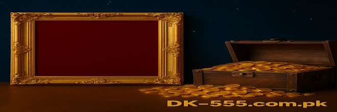 DK555 Promotion