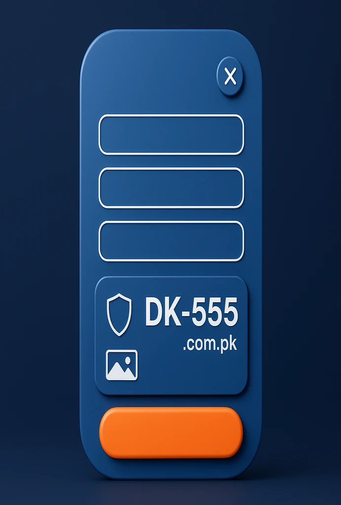 DK555
